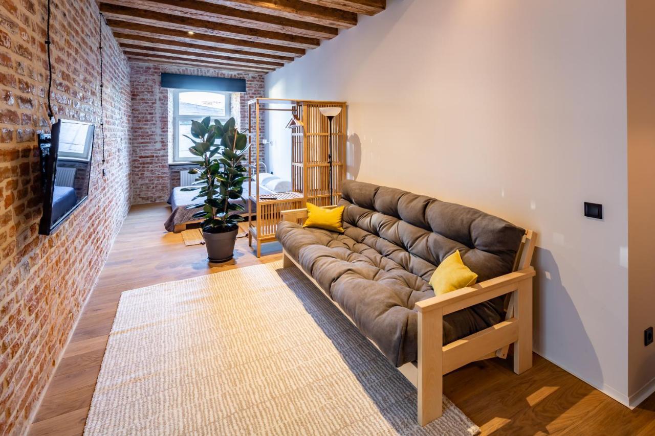 Appartement Onlviv Rynok Square 18 Two